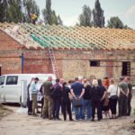 Центр ідентифікації тіл репатрійованих захисників запрацює на Київщині