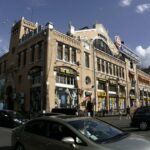 У Києві розробляють додаткові механізми збереження історичних будівель