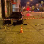 ДТП с участием сотрудника прокуратуры: пострадавшая скончалась
