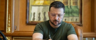 Зеленский подписал документы для скорейшей ратификации Соглашения о создании Специального трибунала