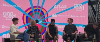 Провели ніч в укритті: музиканти The Rasmus поділилися враженнями про приїзд у Київ