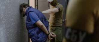Правоохоронці заявили, що зірвали замах ФСБ на командира "Вовків Да Вінчі" Філімонова