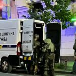 Намагалася підірвати кафе в центрі Києва: СБУ затримала жінку