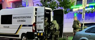 Намагалася підірвати кафе в центрі Києва: СБУ затримала жінку
