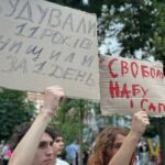 Зеленський прокоментував ситуацію з НАБУ та САП