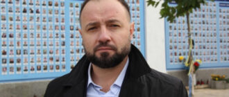 На паліативній допомозі у Києві розікрали 75 млн: затримано ексчиновника КМДА