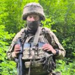 У Бучі прощатимуться із двома військовими: один з них був оператором РЕБу