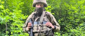 У Бучі прощатимуться із двома військовими: один з них був оператором РЕБу