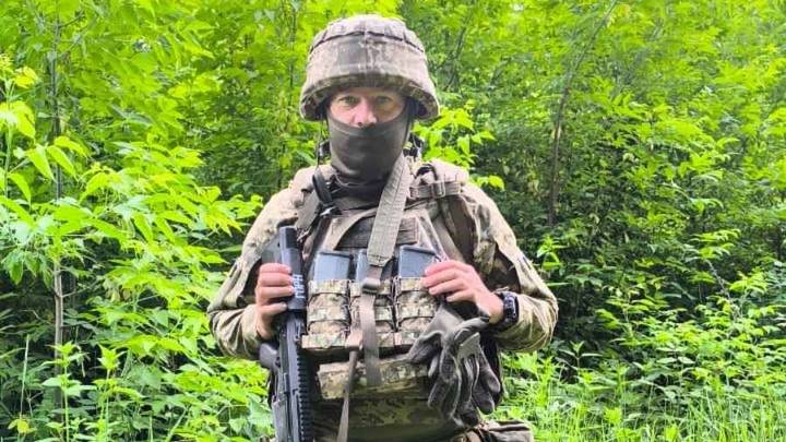 У Бучі прощатимуться із двома військовими: один з них був оператором РЕБу