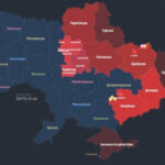 У столиці оголосили повітряну тривогу через загрозу БПЛА