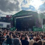 Зібрали понад 100 млн для ЗСУ: у Києві третій день триває Atlas Festival