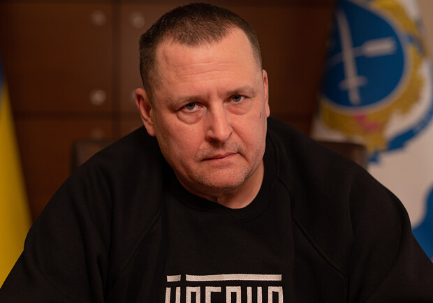 МВД ответило на упреки Филатова: заявления мэра Днепра по "расстрельному списку" назвали манипулятивными 