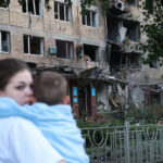 В Киеве увеличилось число жертв атаки РФ 4 июля