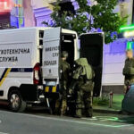 СБУ предотвратила теракт в центре Киева