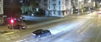 Генпрокурор взял на контроль ДТП с работником прокуратуры-беглецом