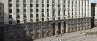 Директора Департаменту транспортної інфраструктури КМДА відсторонили від посади на два місяці