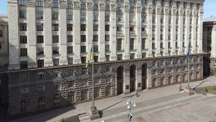 Директора Департаменту транспортної інфраструктури КМДА відсторонили від посади на два місяці