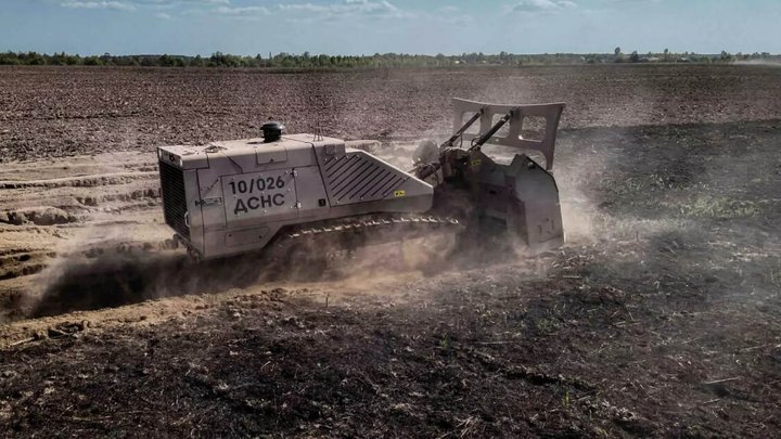 На Київщині розпочалися жнива: яка врожайність