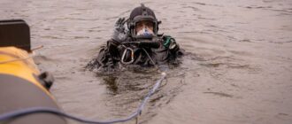 Очищення від залишків війни: у Києві створили спеціальний підрозділ саперів