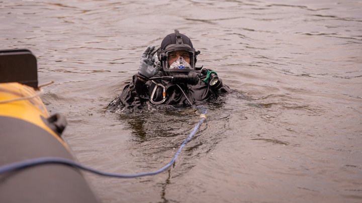 Очищення від залишків війни: у Києві створили спеціальний підрозділ саперів