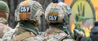 Причастен к Курской операции: за убийством полковника СБУ Воронича может стоять РФ, — NYT