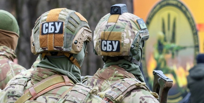 Подразделение полковника СБУ Ивана Воронича сыграло важную роль в прорыве ВСУ в Курской области