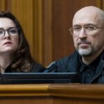 Шмигаль подав у відставку: хто може стати новим прем'єр-міністром України