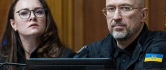 Шмигаль подав у відставку: хто може стати новим прем'єр-міністром України