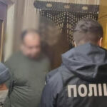 Руководитель ТЦК помог бывшему главе метро Киева выехать за границу