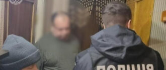 Руководитель ТЦК помог бывшему главе метро Киева выехать за границу