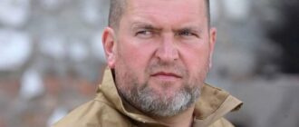 Ірпінська міськрада проголосувала за дострокове припинення повноважень Маркушина