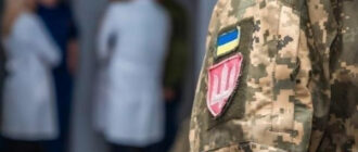 Военный ТЦК до смерти забил мобилизованного в Киеве - ГБР