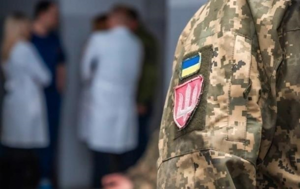 Военный ТЦК до смерти забил мобилизованного в Киеве - ГБР
