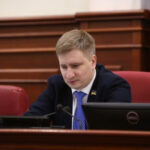 Суд арестовал бывшего секретаря Киевсовета