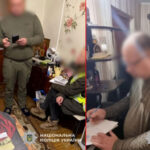 Допоміг Брагінському втекти за кордон: екскерівнику ТЦК оголосили підозру