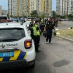 Вбивство киянина на Троєщині: правоохоронці затримали 41-річного підозрюваного