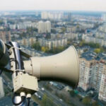 В Киевской области теперь дают тревогу по районам: что известно о новой системе (скриншоты)