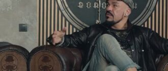 Засудженого за збут наркотиків київського бізнесмена побачили на волі