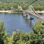 Загибель хлопця на канатній дорозі в Києві: судитимуть п'ятьох осіб через порушення у роботі атракціону