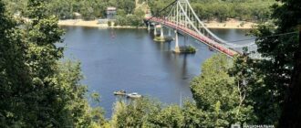 Загибель хлопця на канатній дорозі в Києві: судитимуть п'ятьох осіб через порушення у роботі атракціону