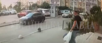 У Києві застрелили полковника СБУ – джерело