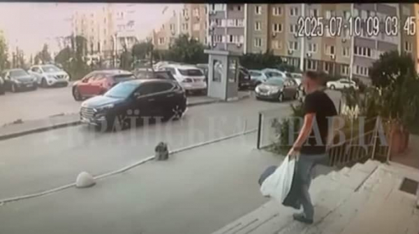 У Києві застрелили полковника СБУ – джерело