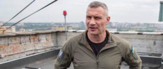 Кличко назвав "абсурдом" підозри Бондаренку і Кандибору: Політичний тиск посилюється