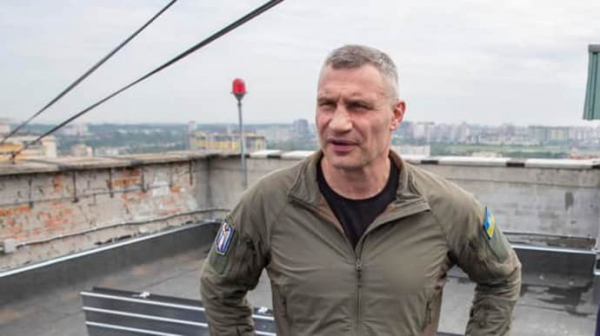 Кличко назвав "абсурдом" підозри Бондаренку і Кандибору: Політичний тиск посилюється