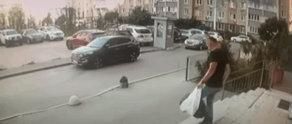 Убийство полковника СБУ Воронича в Киеве: что известно о погибшем и обстоятельствах преступления