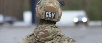 Кілери, які вбили полковника СБУ Воронича в Києві, ліквідовані – Малюк