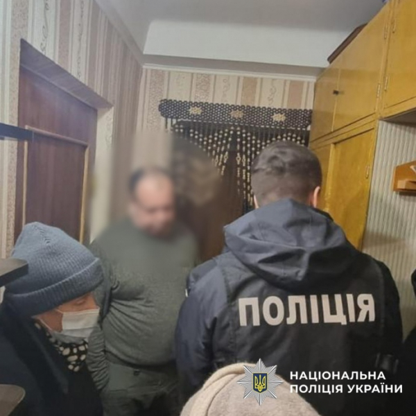 Допоміг Брагінському втекти за кордон: екскерівнику ТЦК оголосили підозру