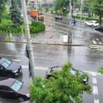 Дощі і прохолода: прогноз погоди у Києві та області на найближчі 5 діб