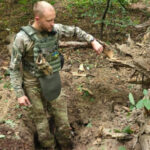 Взрыв в Шевченковском районе Киева: в полиции объяснили, что это было (фото)