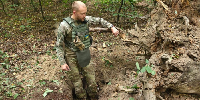 подрыв боеприпаса, кассетный боеприпас
